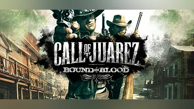 Call of Juarez: Bound in Blood