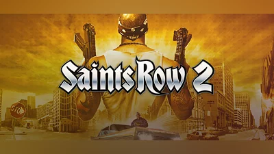 Saints Row 2