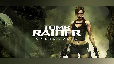 Tomb Raider: Underworld