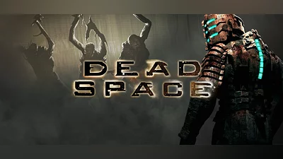 Dead Space (2008)
