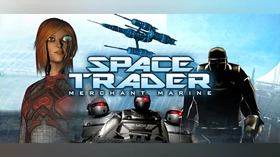 Space Trader: Merchant Marine