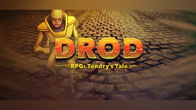 DROD RPG: Tendry's Tale
