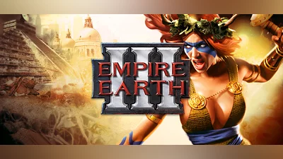 Empire Earth 3