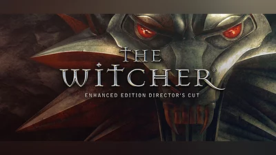 The Witcher: Enhanced Edition