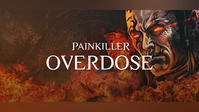 Painkiller: Overdose