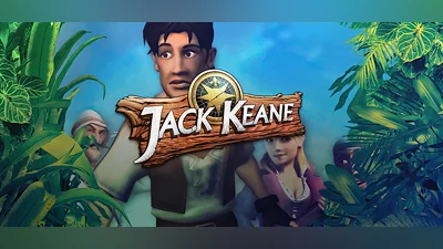 Jack Keane