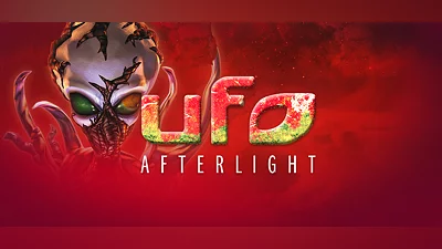 UFO: Afterlight