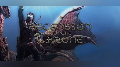 Ascension to the Throne