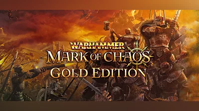 Warhammer: Mark of Chaos - Gold Edition