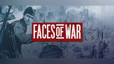 Faces of War