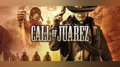 Call of Juarez