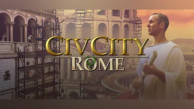 CivCity: Rome