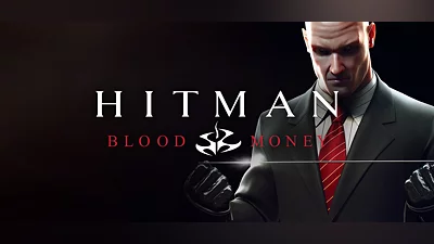 Hitman: Blood Money