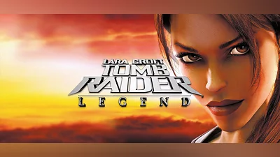 Tomb Raider: Legend