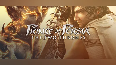 Prince of Persia: The Two Thrones