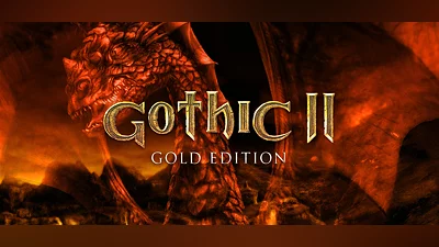 Gothic 2 Gold Edition
