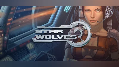 Star Wolves