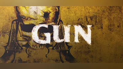 GUN