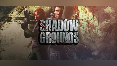 Shadowgrounds