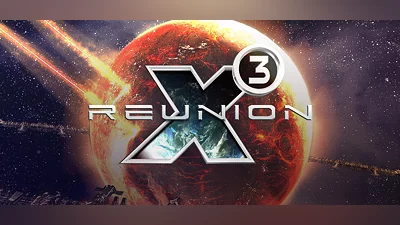 X3: Reunion
