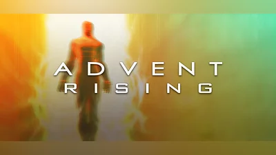 Advent Rising