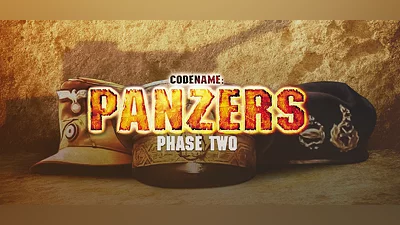 Codename Panzers: Phase Two