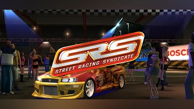 Street Racing Syndicate