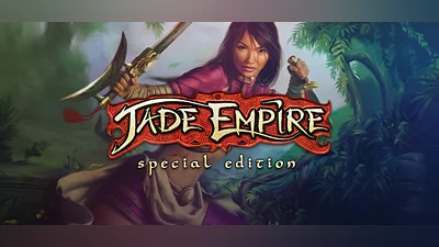 Jade Empire: Special Edition