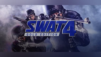 SWAT 4: Gold Edition