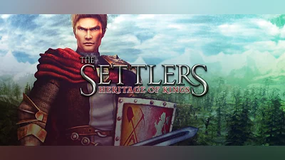 Heritage of Kings: The Settlers