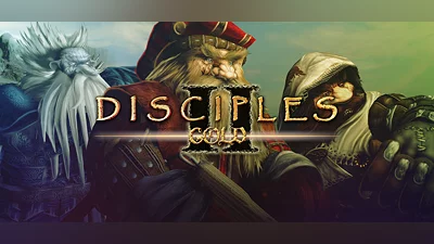 Disciples 2 Gold