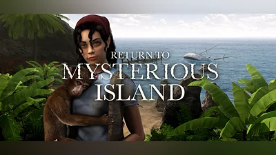 Return to Mysterious Island