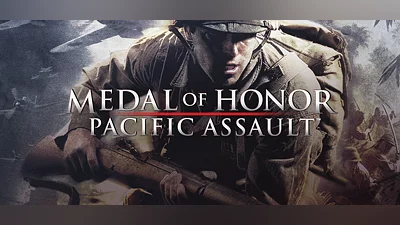 Medal of Honor : Pacific Assault