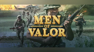 Men of Valor