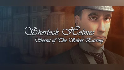 Sherlock Holmes: Secret of the Silver Earring