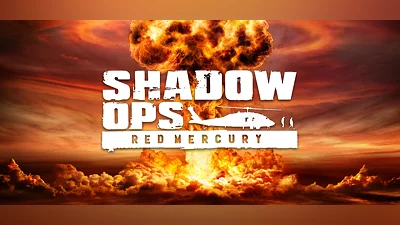 Shadow Ops: Red Mercury