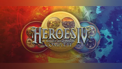 Heroes of Might and Magic  4: Complete