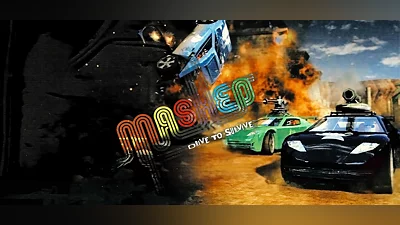 Mashed