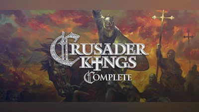 Crusader Kings Complete