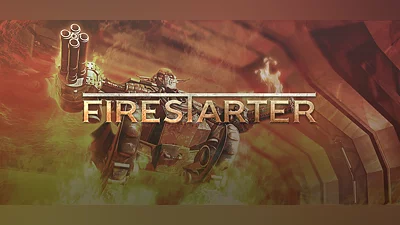 FireStarter