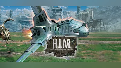 A.I.M.: Artificial Intelligence Machine