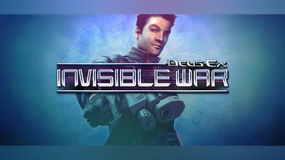 Deus Ex 2: Invisible War