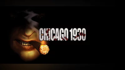 Chicago 1930: The Prohibition