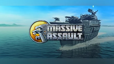 Massive Assault