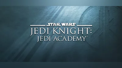 Star Wars : Jedi Knight  - Jedi Academy
