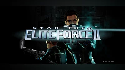 Star Trek : Elite Force II