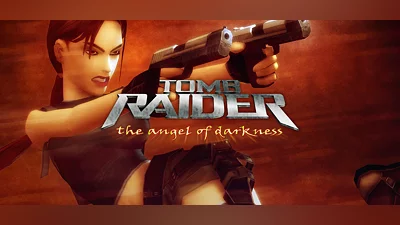 Tomb Raider: The Angel of Darkness
