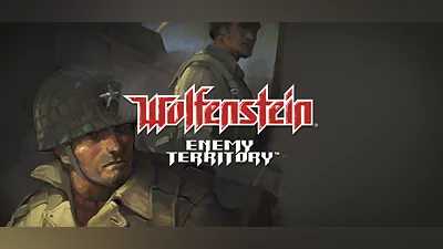 Wolfenstein: Enemy Territory
