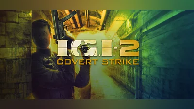 I.G.I. 2: Covert Strike