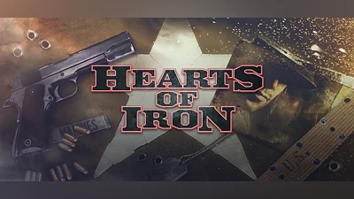 Hearts of Iron
